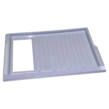 Platte Aus Kunstoff Länge 477mm Breite 335mm Kühlschrank C00023834