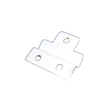 Schlitten Und Halterung Griff Kühlschrank C00024537