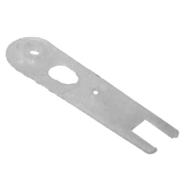 Dichtung.antirutsch.0,8 Mm Scharnier Kühlschrank C00042673