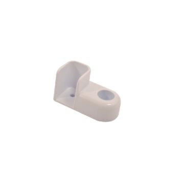 Whirlpool Indesit Halter - C00043837 Halterung Ws Rechts Kühlschrank C00043837