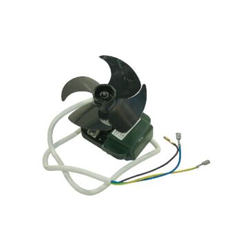 Gebläsemotor Sx Faston 4.8 Kühlschrank C00045893