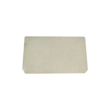 Whirlpool Indesit Glasplatten - C00045945 Glasplatte (527x318x4) Mit 45 Grad Phase Kühlschrank C00045945