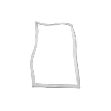 576*929 Dichtung Tür Weiss Kühlschrank C00048559