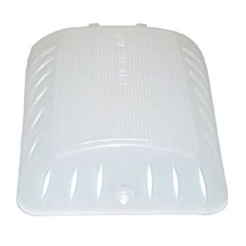 Deckel Lampe Giugiaro Kühlschrank C00048580