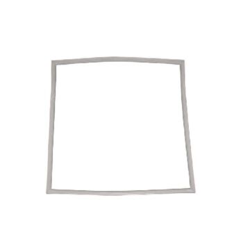 Gefrierschrankdichtung Weiss 530x399,5 P90 Kühlschrank C00057720