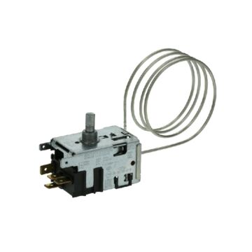 Whirlpool Indesit Kühlschrankthermostate - C00059215 Thermostat C.post (l.403) Kühlschrank C00059215