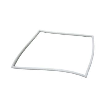 Whirlpool Indesit Gefrierschranktürdichtungen - C00064848 Dichtung F. Gefrierfachklappe 421x336 Se Kühlschrank C00064848