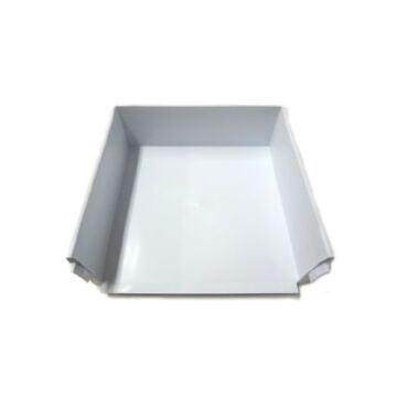 Zwischenschublade Weiß Lxh 414x146x3 Kühlschrank C00075174