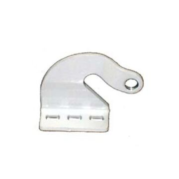 Oberes Scharnier (m8) Li Weiss Kühlschrank C00078903