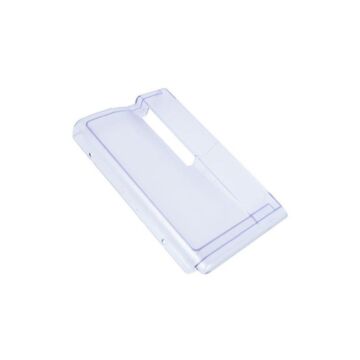 Front Recht Gemuesebehaelter Transparent 259x157 Kühlschrank C00081966