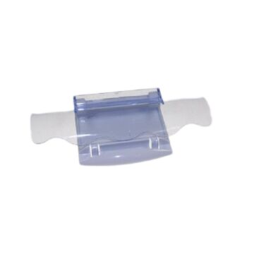 Flachenfachgriff Komplet (absatz) Kühlschrank C00081984