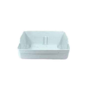 Gemuesebehaelter Weiss (bxhxt 501x194x331) Kühlschrank C00082356