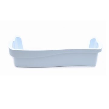 Whirlpool Indesit Türfach Kühlschrank - C00082956 Flaschenleiste Weiss 442x112 Kühlschrank C00082956