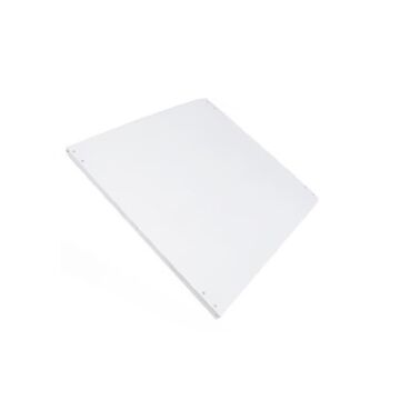 Tür Weiss 571x590x17 Tech Kühlschrank C00087175