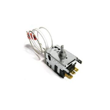 Whirlpool Indesit Kühlschrankthermostate - C00088321 Thermostat A130411 C.post L.460 Kühlschrank C00088321