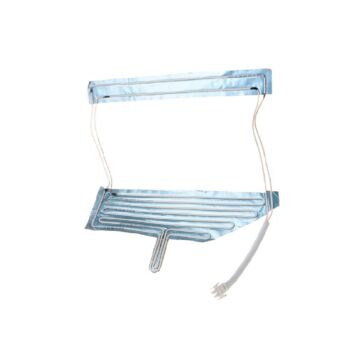 Abtauheizung 40w 220v (amp) Geb. L.386x342 Kühlschrank C00094469