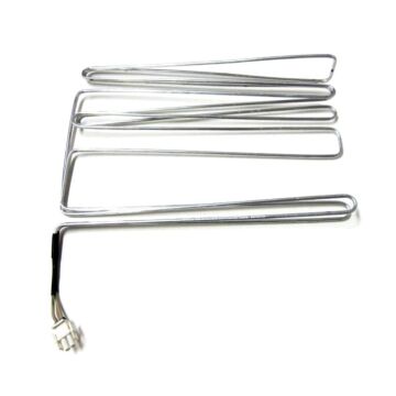 Whirlpool Indesit Abtauheizungen - C00094663 Abtauheizung 140w 220v(amp) Verd.no-frost Kühlschrank C00094663