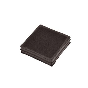 Kohlefilter 445x445x10 Mm Kühlschrank C00094837