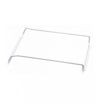 Gitter Weiss Vacuum (profxh 335x48) Kühlschrank C00095715