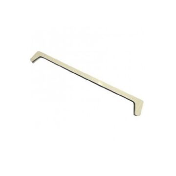 Weisser Hinterer Profil Glass (l.475) Kühlschrank C00111967