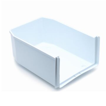 Gemuesebehaelter Weiss (lxhxt 24 Kühlschrank C00114719