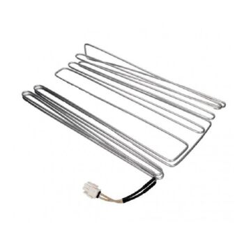 Heizung Verdampfer Kühlschrank C00115199