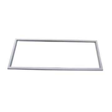 Whirlpool Indesit Kühlschranktürdichtungen - C00115396 Dichtung Kuhl.-tuer (554x1051) Weiss Kühlschrank C00115396