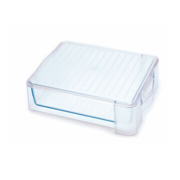 Zusammen Frühstücksbox Grün Kühlschrank C00119069