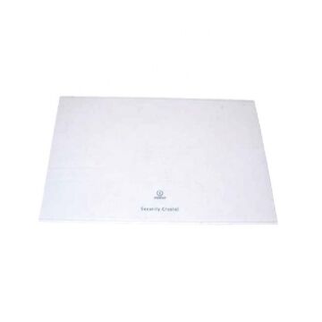 Glasplatte (478x316x4) Kühlschrank C00143036