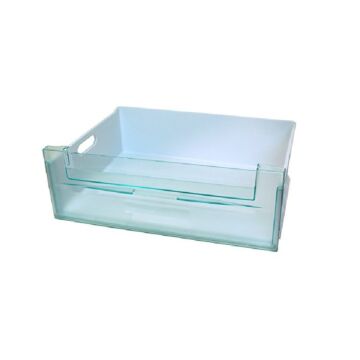 Whirlpool Indesit Schubladen - C00144963 Zentral Korb Kühlschrank C00144963
