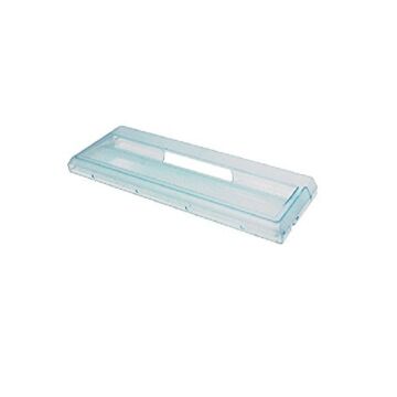 Whirlpool Indesit Schubladenblenden - C00195876 Front Schublade Lxh 429x155 (cristal) Kühlschrank C00195876