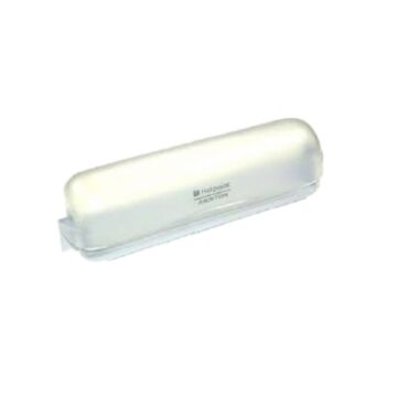Whirlpool Indesit Türfach Kühlschrank - C00254375 Kit Konsolenklappe Clear.44 (l.443) Ari Kühlschrank C00254375