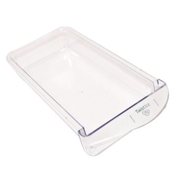 Eiswürfelschale 4d Transparent Kühlschrank C00265503
