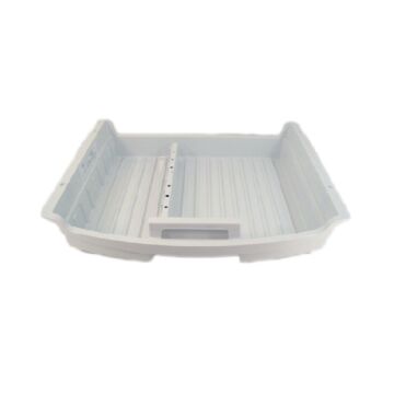 Conteiner Lower Drawer Transp.4d 544x12 Kühlschrank C00265537