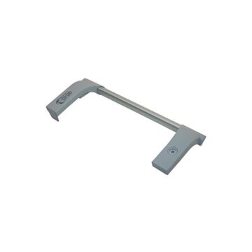 Whirlpool Indesit Kühlschranktürgriffe - C00272478 Türgriff Grau Standard Kühlschrank C00272478