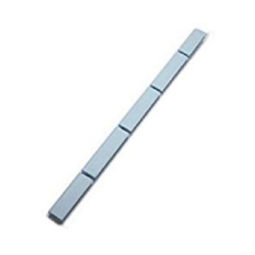 Seitenprofil Schublade (bxhxt 280x8x15) Kühlschrank C00278192