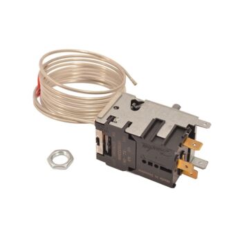 Whirlpool Indesit Kühlschrankthermostate - C00278636 Thermostat K59-s1840 (3 Term) L.1360 Kühlschrank C00278636