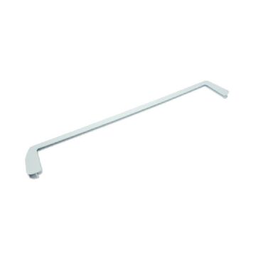 Whirlpool Indesit Profil - C00281601 Voderer Profil Glass(l.505x78x15 Kühlschrank C00281601