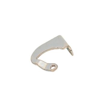 Whirlpool Indesit Türscharniere Fürkühlschränke - C00292418 Oberes Scharnier (m8) G Chrom Kühlschrank C00292418