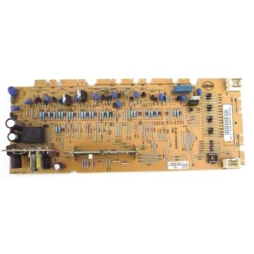 Leistungskarte J1(1-2) Ohne Eeprom Vdr Kühlschrank C00294671