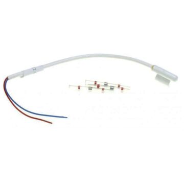 Whirlpool Indesit Gefrierschränke - C00310483 Sonde Verdampfer Kit Kühlschrank C00310483