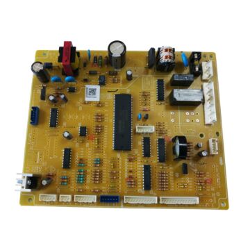 Karte Für Kühlschrank Samsung Rl41hgih1/xet Kühlschrank DA92-00123C