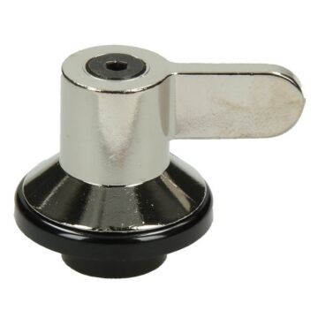 Smeg Bediendrehknopf - Gasknebel S34ax Kochfeld 694971388