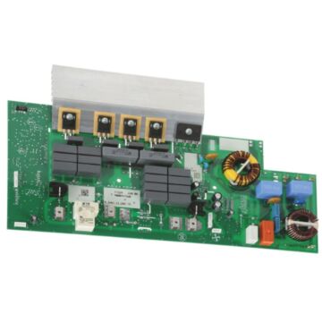 Elektronisches Modul Kochfeld 745798