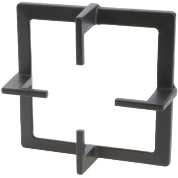 Bosch Siemens Bauteile - Gitter Kochfeld 747816
