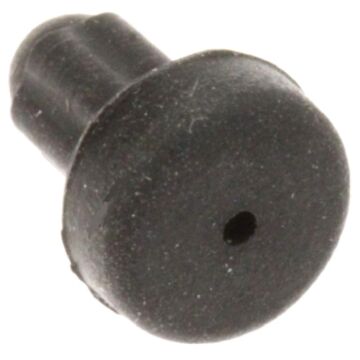 Smeg Fuß - Gummipuffer Gitterrost Kochfeld 754010261