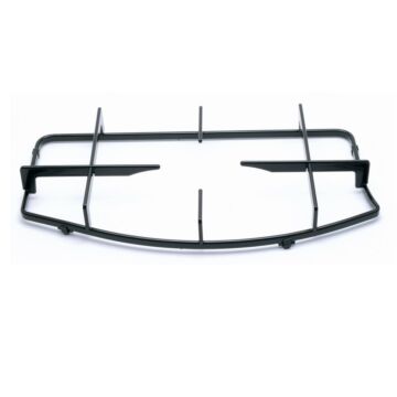 Gitter F_r Platten 60front.dx Schwarz Kochfeld C00052922