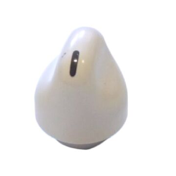 Knebel Gas/ele.p60/90fr.weiss Kochfeld C00052977