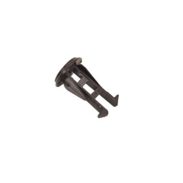 Whirlpool Indesit Halter - C00053215 Halter Drucktaste Schwarz P60-90 Kochfeld C00053215
