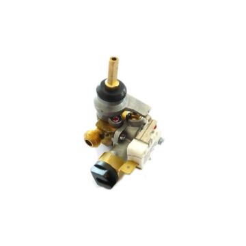 Hahn Ventil Rückschlag Micro Kochfeld C00063699